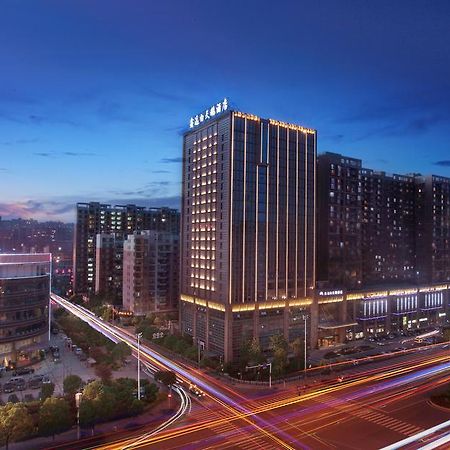 White Swan Hotel Changsha Exterior photo
