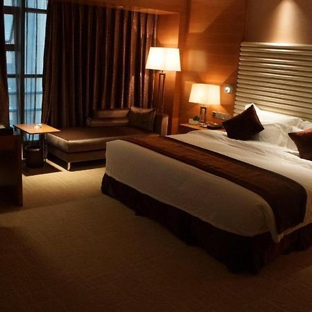 White Swan Hotel Changsha Exterior photo