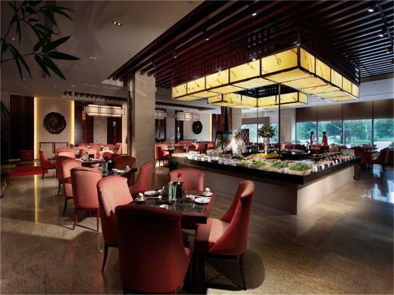 White Swan Hotel Changsha Exterior photo
