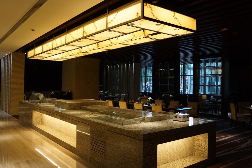 White Swan Hotel Changsha Exterior photo