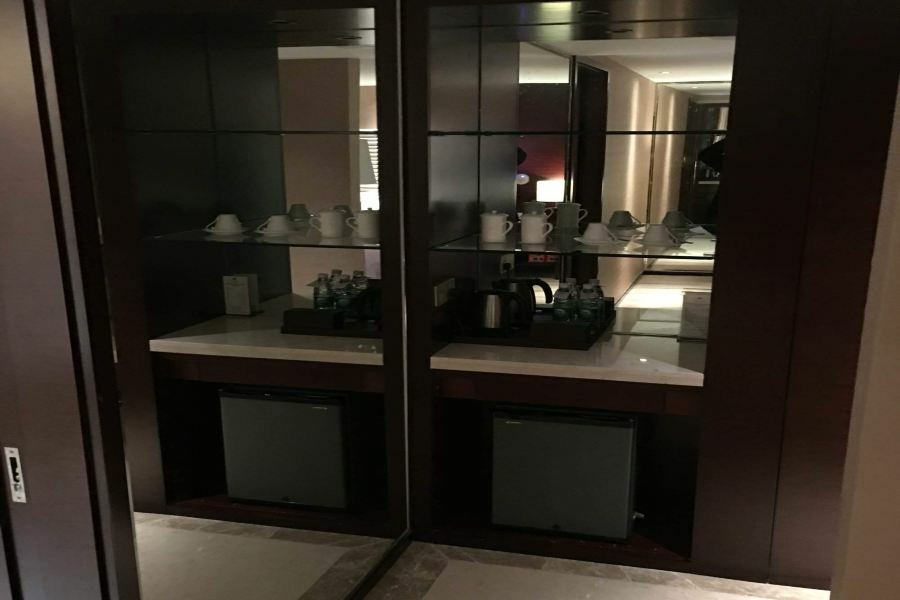 White Swan Hotel Changsha Exterior photo